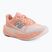 Buty do biegania damskie New Balance FuelCell Rebel V5 pink lemonade/pink salt
