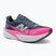 Buty do biegania damskie New Balance FuelCell Rebel V5 blue