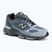 Buty męskie New Balance 603's V1 shadow blue/zinc blue