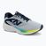Buty do biegania męskie New Balance Fresh Foam 680's V9 light zinc blue/altitude/alkaline green