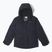 Kurtka ocieplana dziecięca Columbia Nordic Strider III black