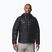 Kurtka puchowa męska Columbia Endevour Mountain Down Hooded black