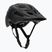 Kask rowerowy dziecięcy Giro Tremor Child JR matte black/vivid green