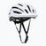 Kask rowerowy Giro Register II XL matte white/grey