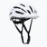 Kask rowerowy Giro Register II W matte white/chrome