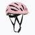 Kask rowerowy dziecięcy Giro Register II matte light pink