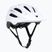 Kask rowerowy Giro Fixture II MIPS W matte white/chrome