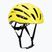 Kask rowerowy Giro Isode II gloss hi viz yellow