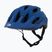 Kask rowerowy dziecięcy Bell Granite Mips Jr blue