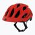 Kask rowerowy dziecięcy Bell Cadence K solid red