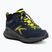 Buty trekkingowe dziecięce KEEN Zionic Mid Wp naval academy/evening primrose