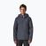 Kurtka przeciwdeszczowa męska Patagonia Insulated Boulder Fork Rain smolder blue