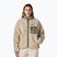 Kurtka przeciwwiatrowa damska Patagonia Classic Retro-X dark natural w/river rock green