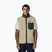 Bezrękawnik męski Patagonia Classic Retro-X dark natural w/treeline green