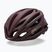 Kask rowerowy Giro Syntax MIPS matte dark maroon