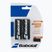 Owijki do rakiet badmintonowych Babolat Grip Sensation 2 szt. black