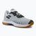 Buty do badmintona męskie Babolat Shadow Spirit 2 white/ black