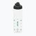 Bidon rowerowy Zefal Sense Soft 80 No-Mud 800 ml translucent