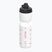 Bidon rowerowy Zefal Sense Soft 80 No-Mud 800 ml white