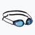 Okulary do pływania arena Tracks black/blue/black