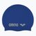 Czepek pływacki arena Classic Silicone blue skyblue/white