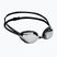 Okulary do pływania arena Python Mirror silver/black