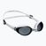Okulary do pływania arena Air Soft smoked/white