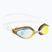 Okulary do pływania arena Air-Speed Mirror yellow copper/gold/multi