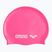 Czepek pływacki arena Classic Silicone bright pink