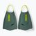 Płetwy do pływania arena Powerfin Pro II sage/artic lime