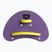 Wiosełka do pływania arena Elite Finger plum/artic lime