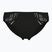 Slipy pływackie męskie arena Poseidonia Swim Briefs black/white