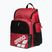 Plecak pływacki arena One Go 35 l red