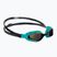Okulary do pływania arena Air Sonic Mirror emerald/peacock