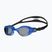 Okulary do pływania arena The One Plus light smoke/blue/black
