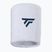 Frotka na nadgarstek Tecnifibre XL 2026 white