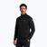Bluza męska Aulp Numix Jacquard Knit black