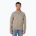 Bluza męska Aulp Numix Jacquard Knit light kaki