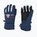 Rękawice narciarskie dziecięce Rossignol Jr Roc Impr G dark navy