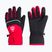 Rękawice narciarskie dziecięce Rossignol Jr Tech Impr G sports red