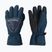 Rękawice narciarskie dziecięce Rossignol Jr Rooster G dark navy