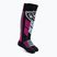 Skarpety narciarskie dziecięce Rossignol L3 Jr Thermotech 2 pary orchid pink