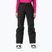 Spodnie narciarskie dziecięce Rossignol Girl Ski black