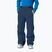 Spodnie narciarskie dziecięce Rossignol Boy Ski dark navy