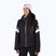 Kurtka narciarska damska Rossignol Strawpile Jkt black