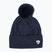 Czapka zimowa damska Rossignol Sara dark navy