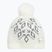 Czapka zimowa damska Rossignol Mia white