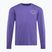 Longsleeve Rossignol Super Tee super violet