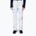 Spodnie narciarskie damskie Rossignol JCC Sublim snow angel artic print