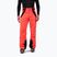 Spodnie narciarskie męskie Rossignol Hero Insulated neon red